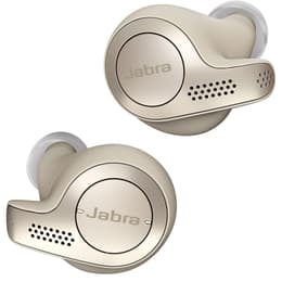 Auricolari Intrauricolari Bluetooth - Jabra Elite 65T