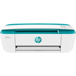 HP DeskJet 3762 Inkjet - Getto d'inchiostro