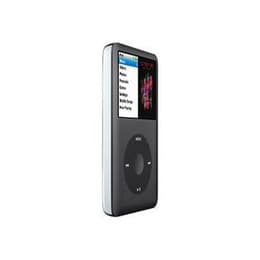 Lettori MP3 & MP4 160GB iPod Classic - Nero