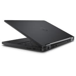Dell Latitude E5550 15" Core i5 2,2 GHz - SSD 120 GB - 4GB Tastiera Francese