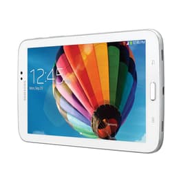 Galaxy Tab 3 (2013) 7" 8GB - WiFi - Bianco