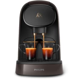 Macchina da caffè a capsule Compatibile Nespresso Philips L'Or Barista LM8012/70