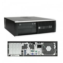 HP Compaq Pro 6300 SFF Core i3 3,3 GHz - HDD 250 GB RAM 4 GB