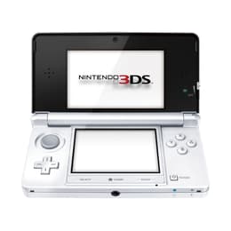 Console Nintendo 3DS Ice- Bianco