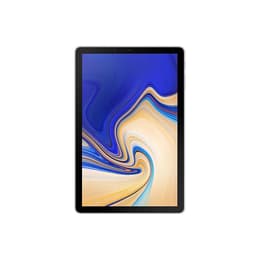 Galaxy Tab S4 (2018) 10,5" 64GB - WiFi + 4G - Grigio