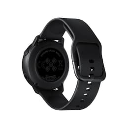 Smart Watch Cardio­frequenzimetro GPS Samsung Galaxy Watch Active - Nero