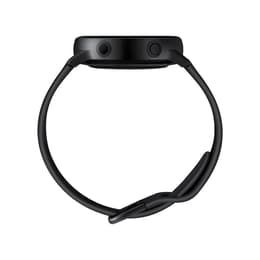 Smart Watch Cardio­frequenzimetro GPS Samsung Galaxy Watch Active - Nero