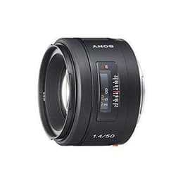 Sony Obiettivi A 50mm f/1.4