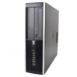 HP Compaq 8100 Elite SFF Core i5 3,2 GHz - HDD 250 GB RAM 8 GB