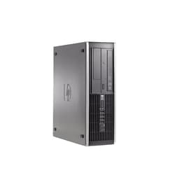 HP Compaq Elite 8300 SFF Core i5 3,2 GHz - SSD 500 GB RAM 4 GB