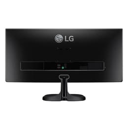 Schermo 25" LED FHD LG 25UM58