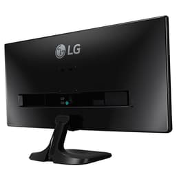 Schermo 25" LED FHD LG 25UM58
