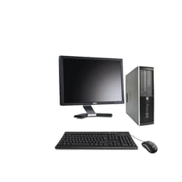 HP Compaq Elite 8300 SFF 22” (Marzo 2012)