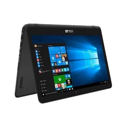Asus UX360UAK-DQ429T 13" Core i7 2,7 GHz - SSD 256 GB - 8GB Tastiera Francese