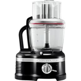 Robot multifunzione KITCHENAID Artisan 5KFP1644ECA Nero