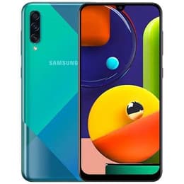 Galaxy A50 Dual Sim