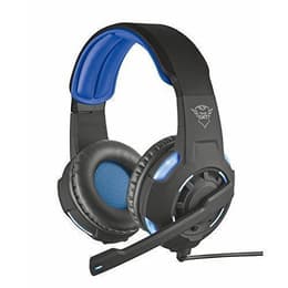 Cuffie Riduzione del Rumore Gaming con Microfono Trust GXT 350 -