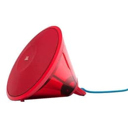 Altoparlanti  Bluetooth Jbl Spark - Rosso