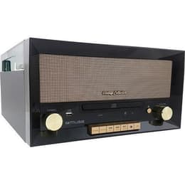 Muse MT-110 B Giradischi