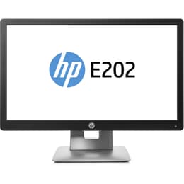 Schermo 20" LED HD+ HP EliteDisplay E202
