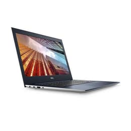 Dell Vostro 5471 14" Core i5 1,6 GHz  - SSD 256 GB - 8GB Tastiera Francese