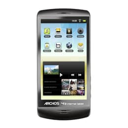Archos 43 Internet Tablet (2010) 4,3" 16GB - WiFi - Nero