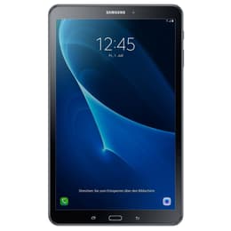 Galaxy Tab A6 (2016) 10,1" 16GB - WiFi + 4G - Nero