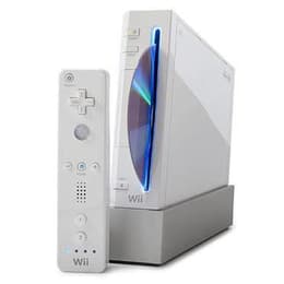 Console Nintendo Wii - Bianco + 5 giochi