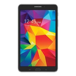 Galaxy Tab 4 (2014) 8" 16GB - WiFi - Nero