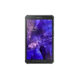 Galaxy Tab Active (2014) 8" 16GB - WiFi + 4G - Nero