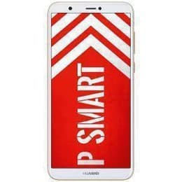 Huawei P Smart (2017) 32 GB Dual Sim - Oro