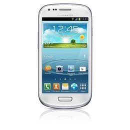 Galaxy S3 Mini 8 GB - Bianco