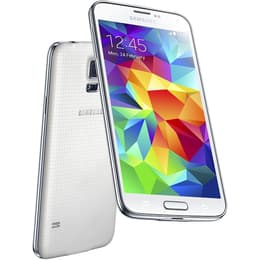 Galaxy S5 16 GB - Bianco
