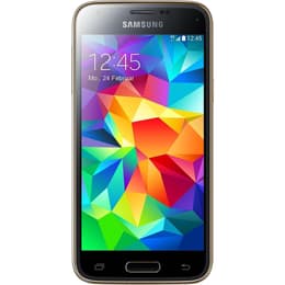 Galaxy S5 Mini 16 GB - Oro (Sunrise Gold)
