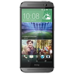 HTC One M8 16 GB - Grigio