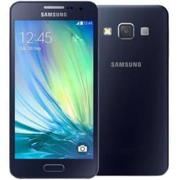 Galaxy A3 (2015) 16 GB - Nero