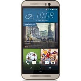 HTC One M9 32 GB - Argento