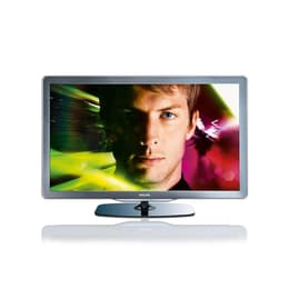 Smart TV 40 Pollici Philips LCD Full HD 1080p 40PFL6605H