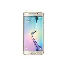 Galaxy S6 edge 32 GB - Oro (Sunrise Gold)