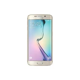 Galaxy S6 edge 64 GB - Oro (Sunrise Gold)