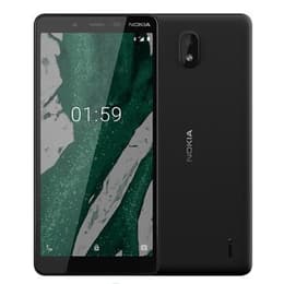 Nokia 1 Plus 16 GB - Nero
