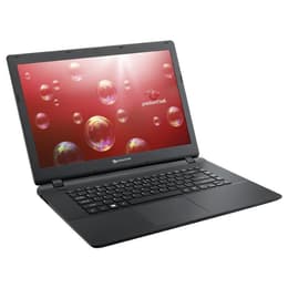 Packard Bell ENLG81BA-C36P 17" Celeron 1,1 GHz - SSD 500 GB - 4GB Tastiera Francese