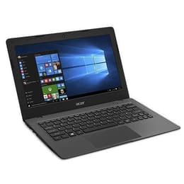Acer Aspire One Cloudbook AO1-131-C0A6 11" Celeron 1,6 GHz - SSD 32 GB RAM 2 GB