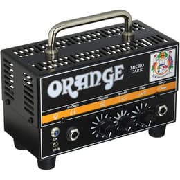Orange Micro Dark Amplificatori