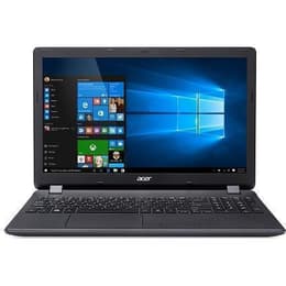 Acer Aspire ES1-571-30T2 15" Core i3 2 GHz - HDD 1 TB - 4GB Tastiera Francese