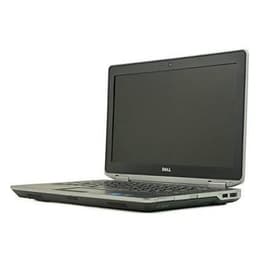 Dell Latitude 6330 13" Core i5 2,66 GHz - HDD 120 GB - 8GB Tastiera Francese