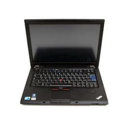 Lenovo ThinkPad T410 14” (2010)