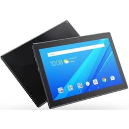 Lenovo TB-X104F (2017) 10,1" 16GB - WiFi - Nero