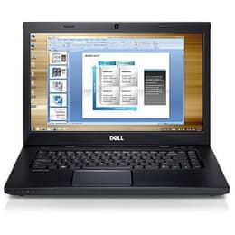 Dell Vostro 3550 15" Core i3 2,3 GHz - HDD 320 GB - 4GB Tastiera Francese