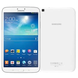 Galaxy Tab 3 (2013) 8" 32GB - WiFi - Bianco